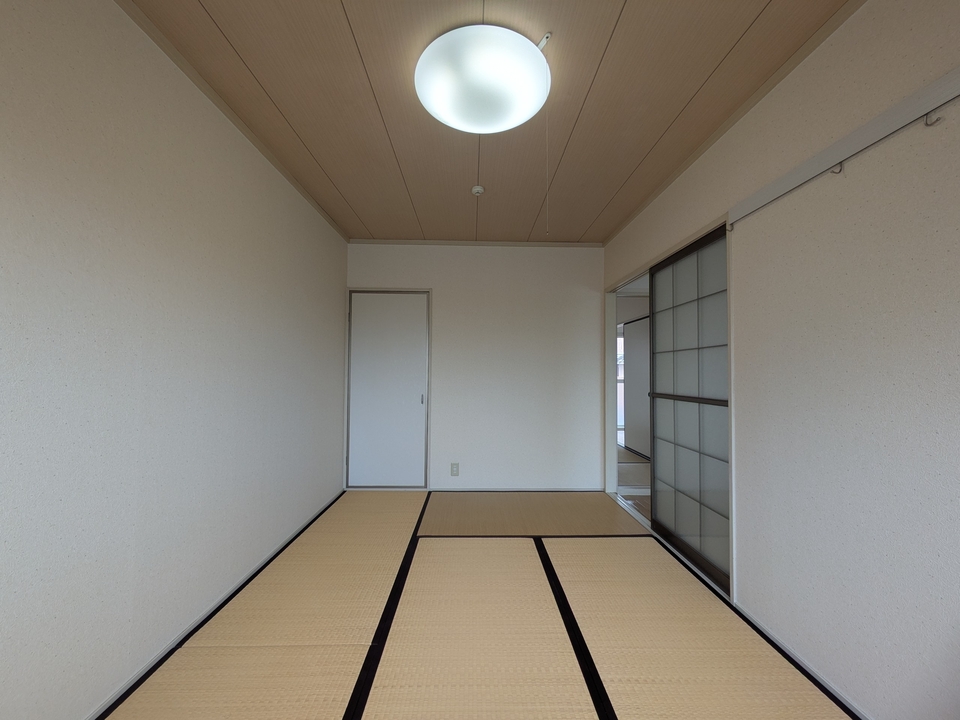 和室（北東側）