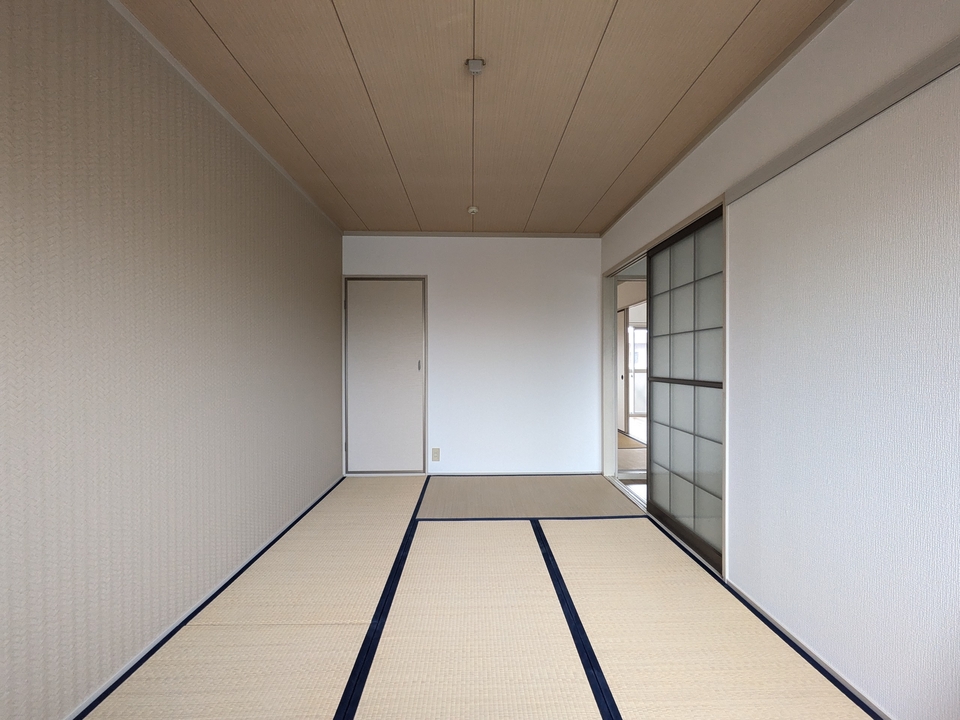和室（北東側）