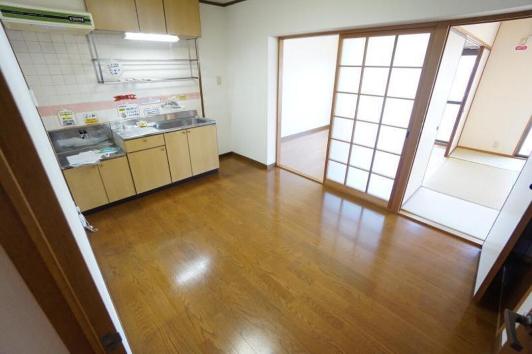 ダイニング