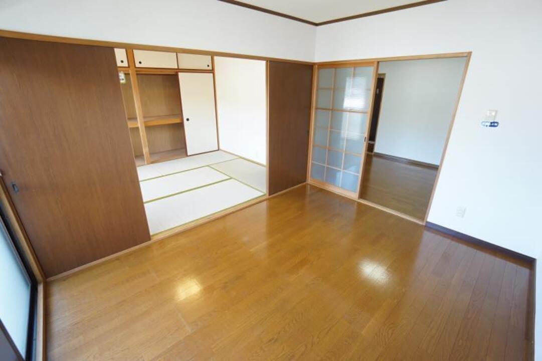 洋室