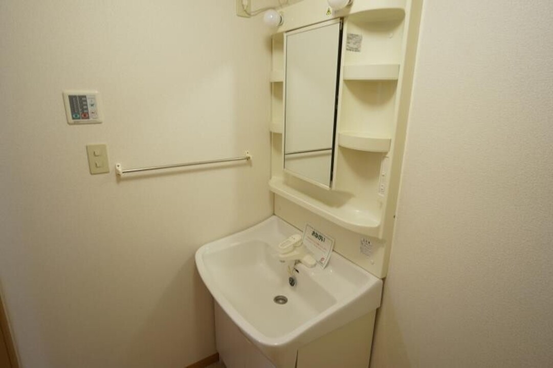ドレッサー