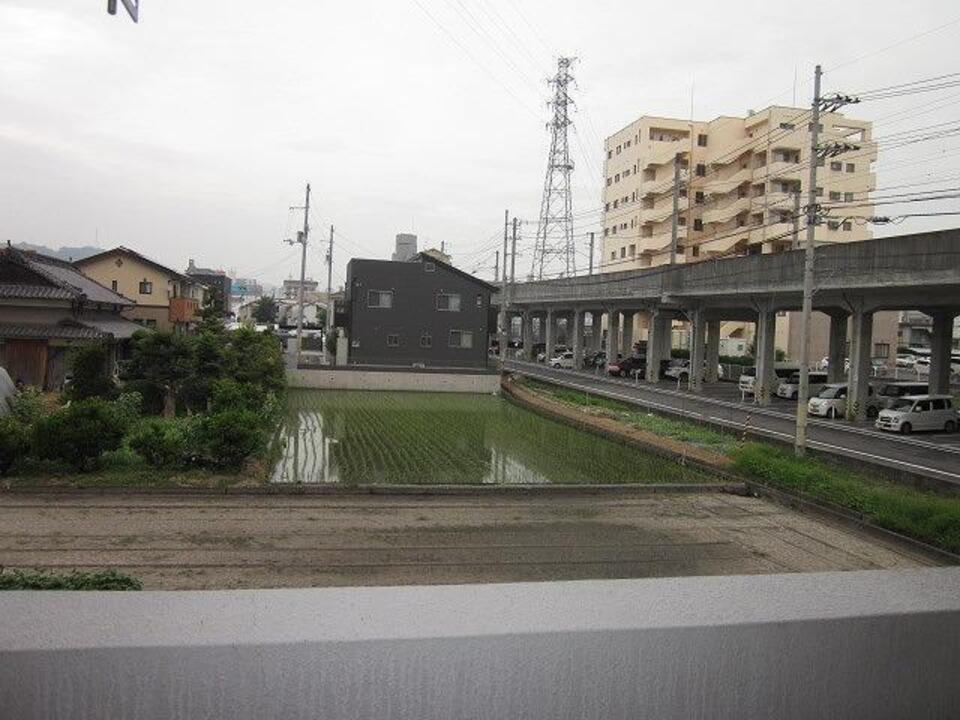 背景