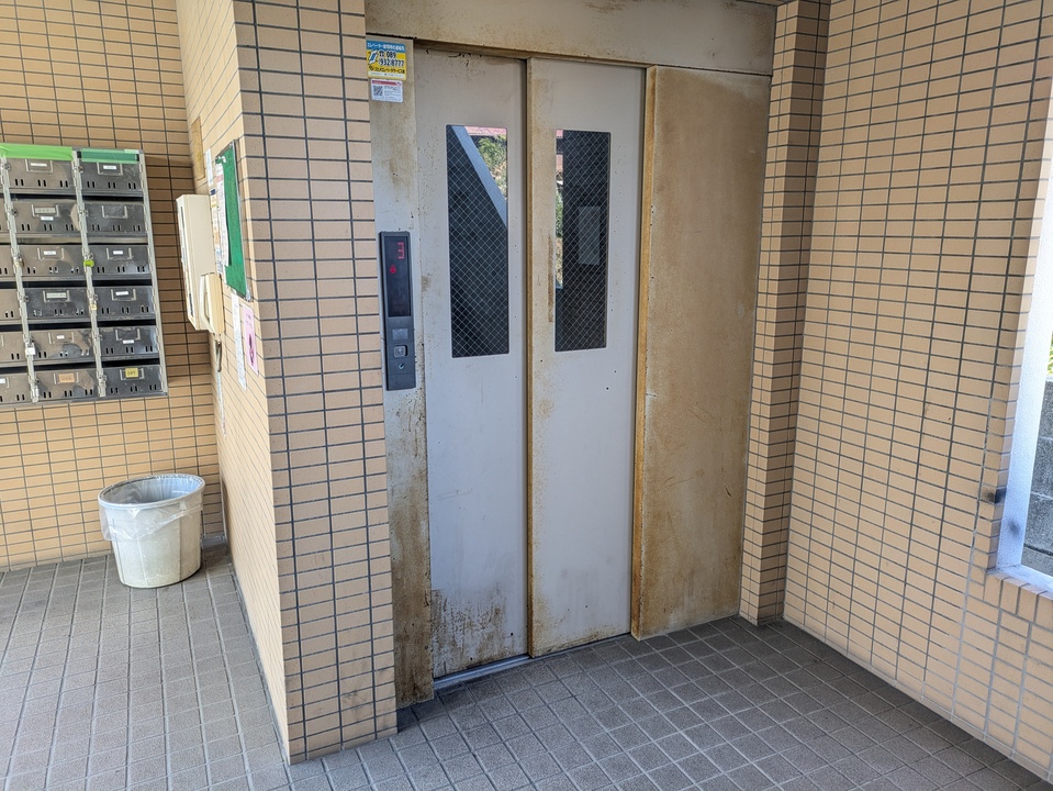 エレベーター