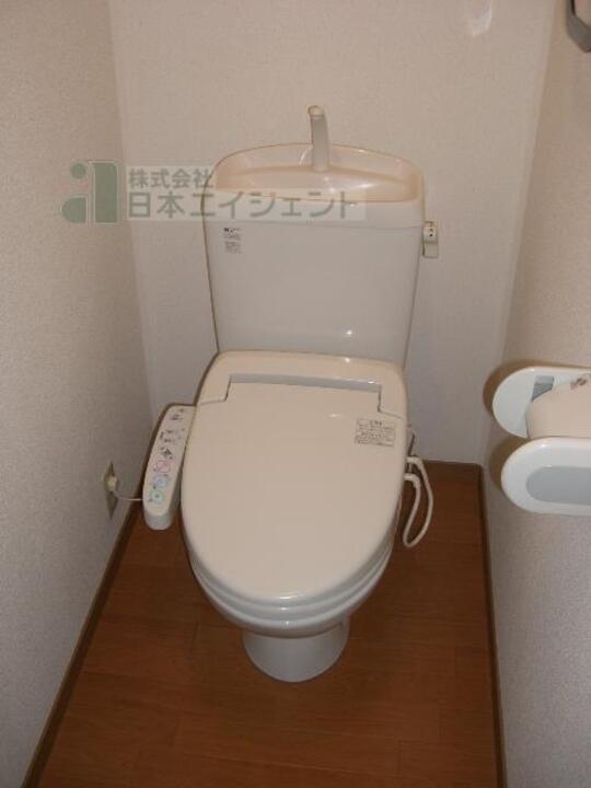 洗面所