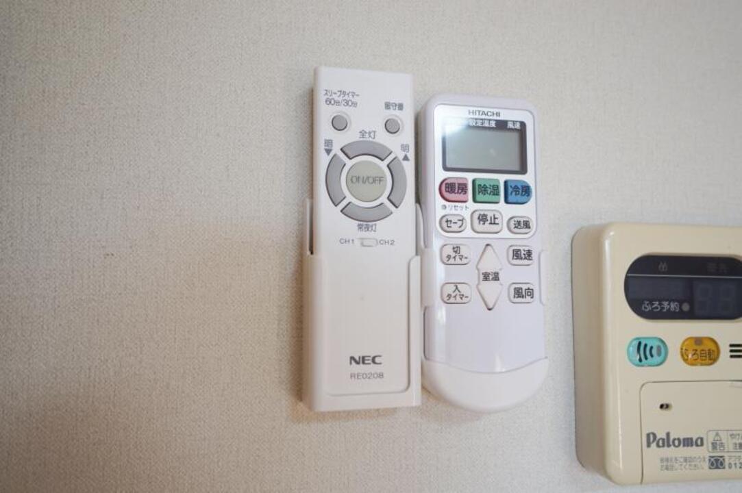 照明器具
