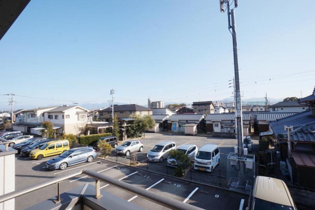 背景