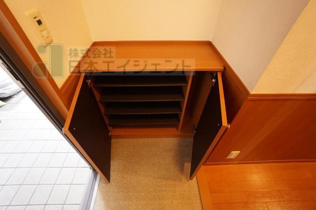 洗面所