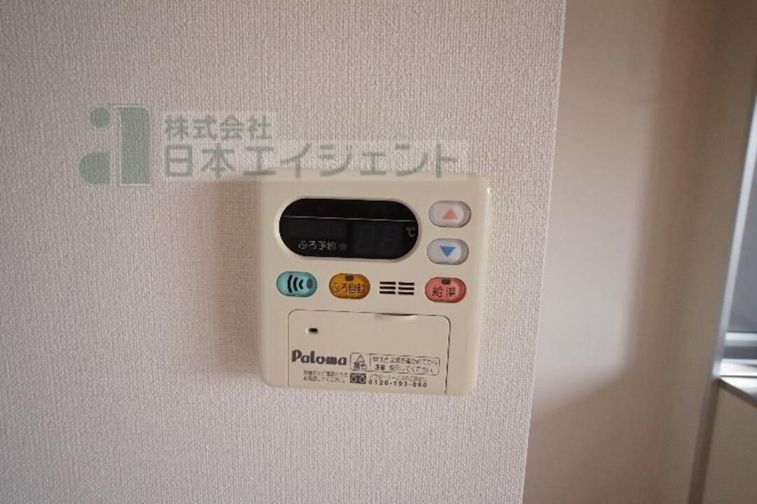 浴室