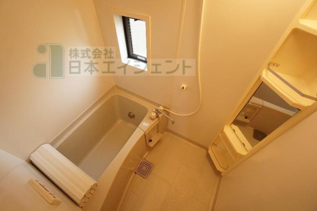 浴室