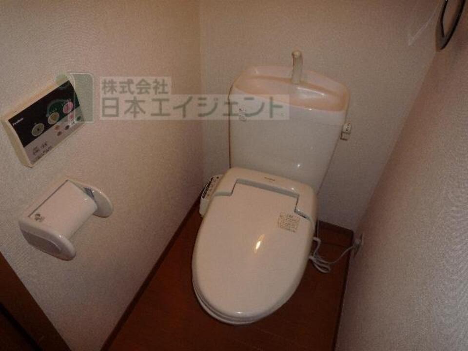 クローゼット