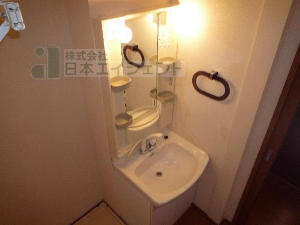 シャンプードレッサー