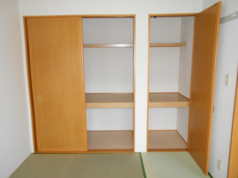 押入れ