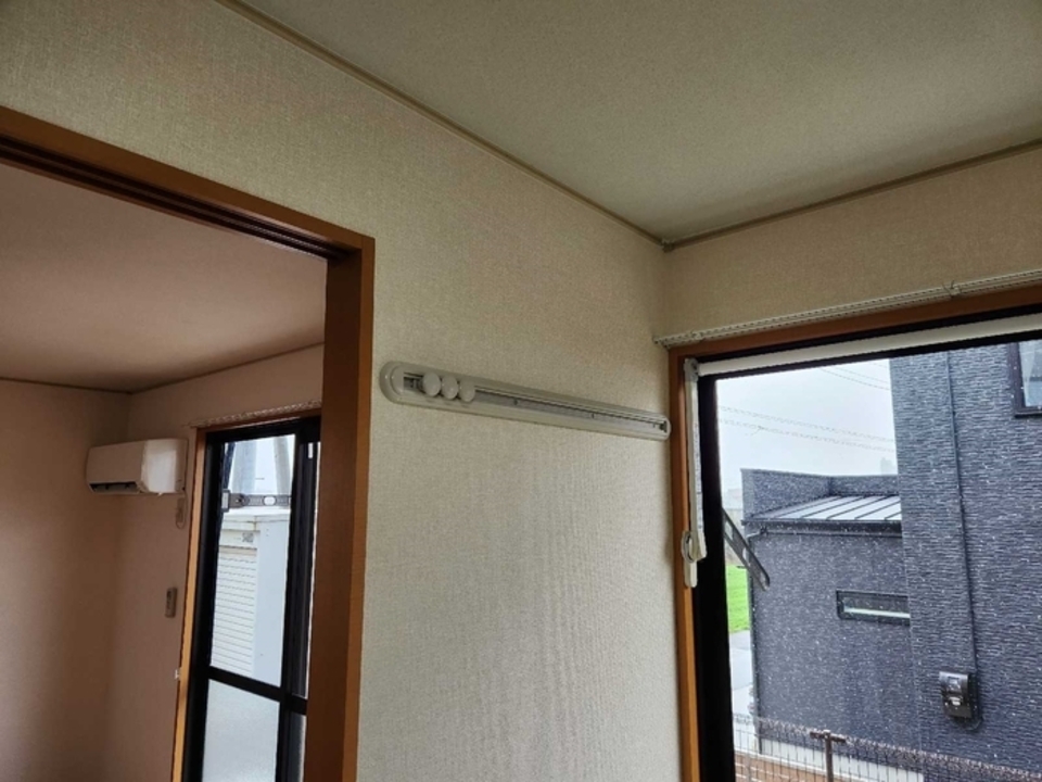 ハングバー