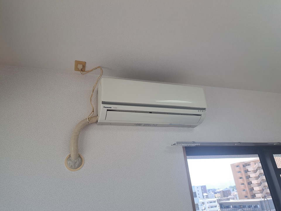 エアコン