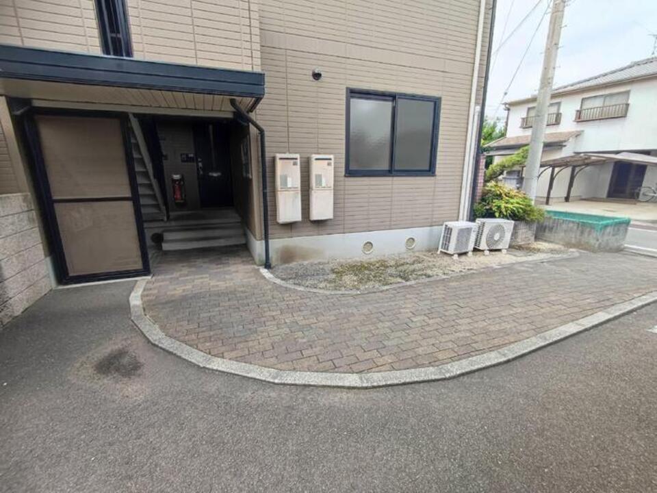 共用部分