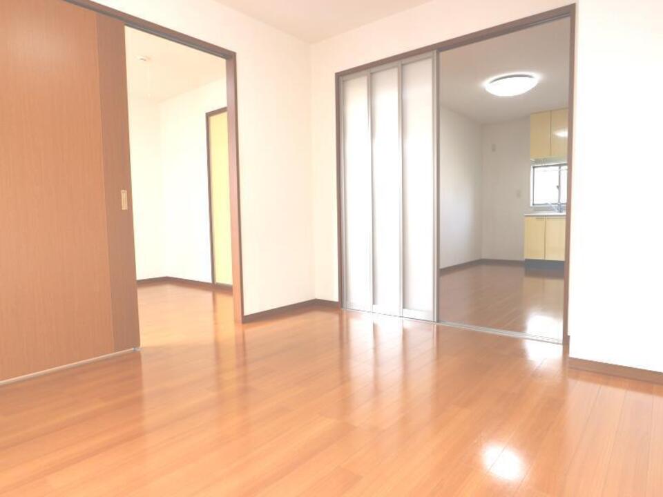 洋室