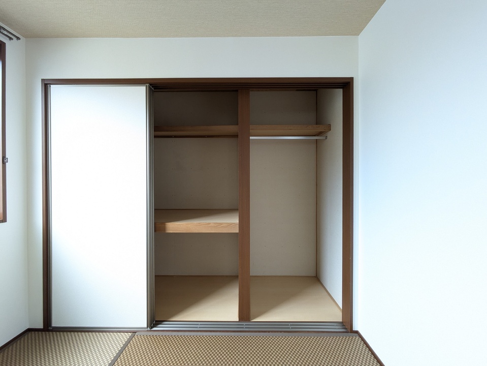 クローゼット