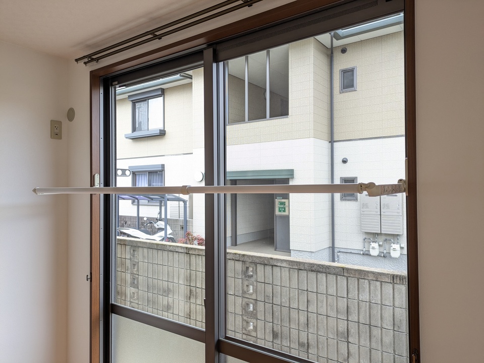 室内物干しユニット