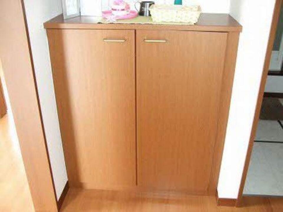 下駄箱