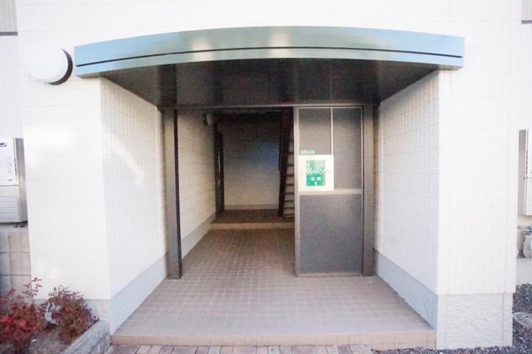 共用部分