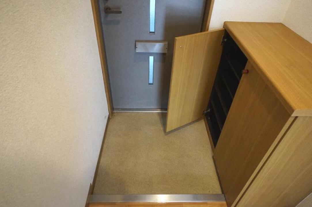 給湯パネル
