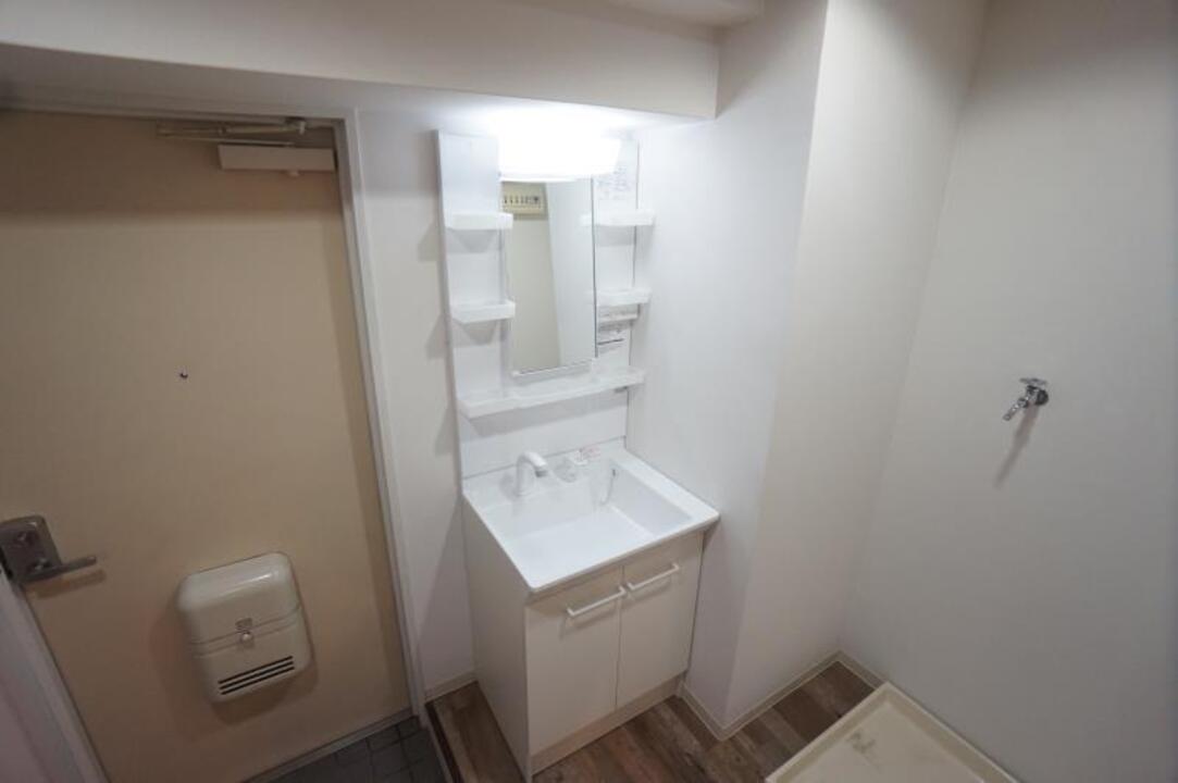 シャンプードレッサー