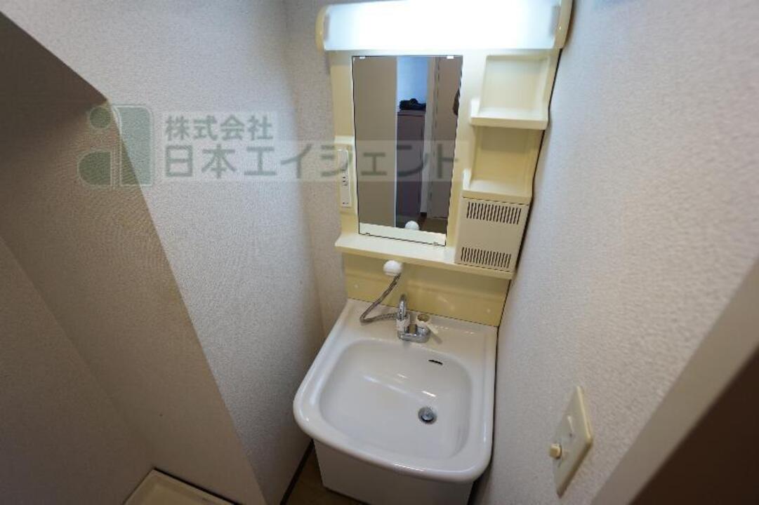 シャンプードレッサー