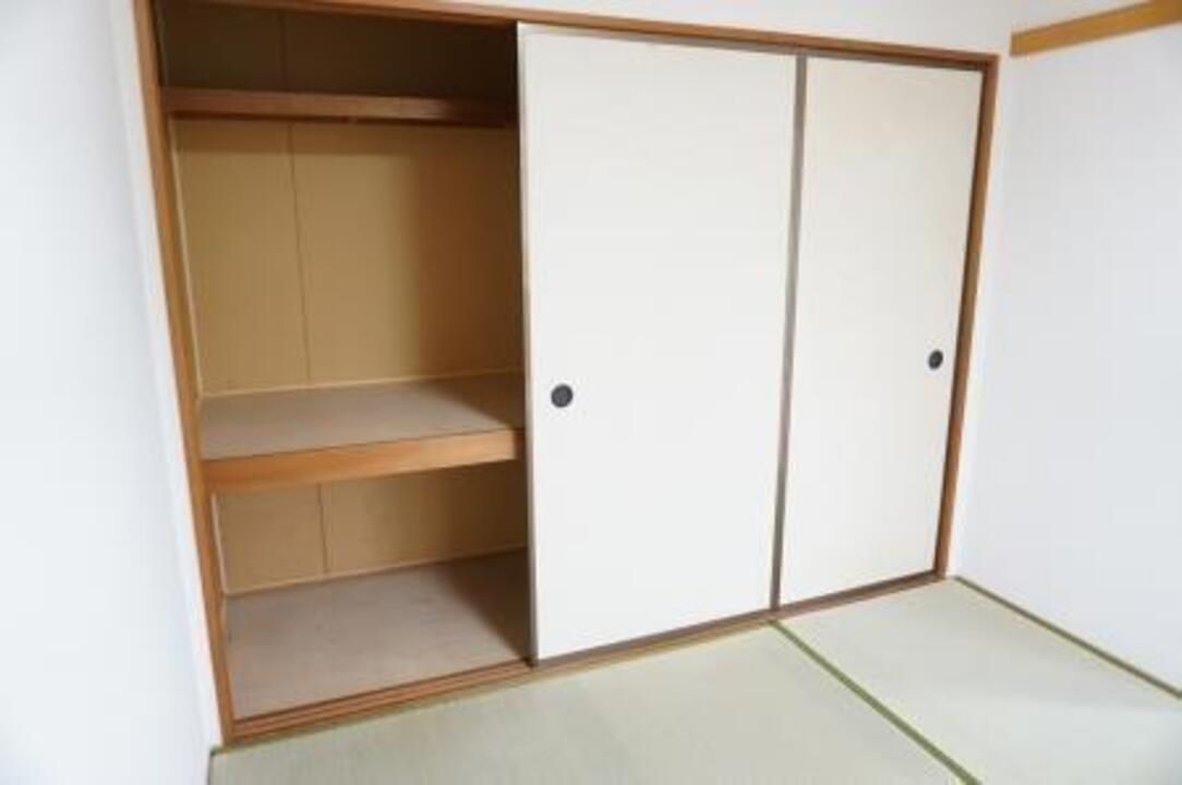 押入れ