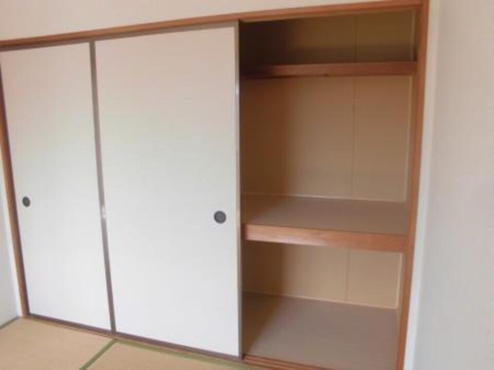 押入れ