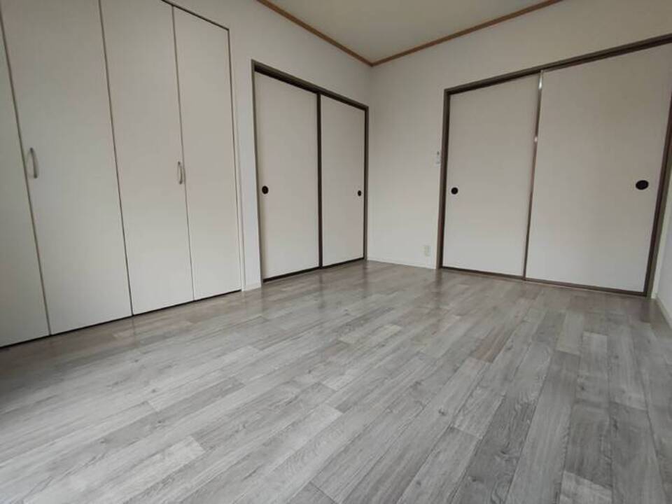 洋室