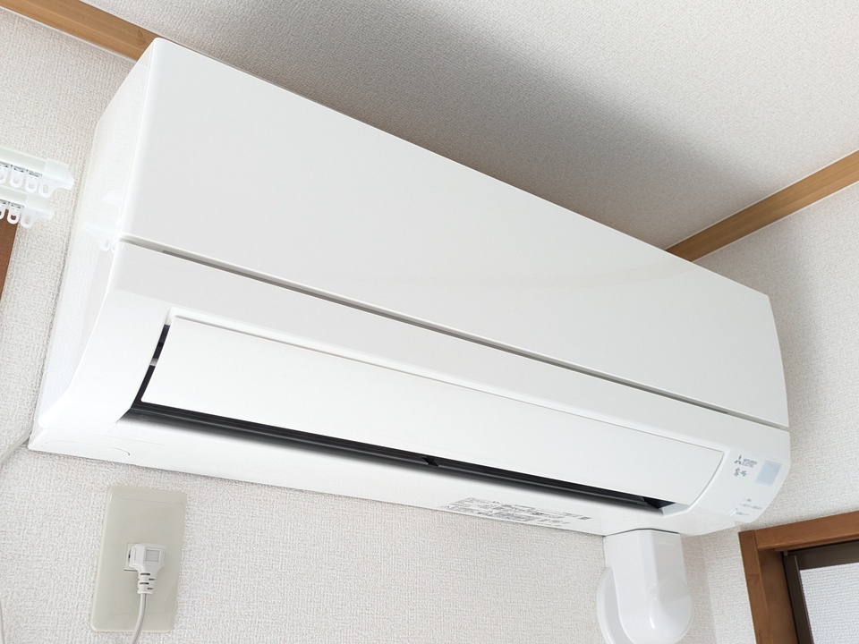 エアコン