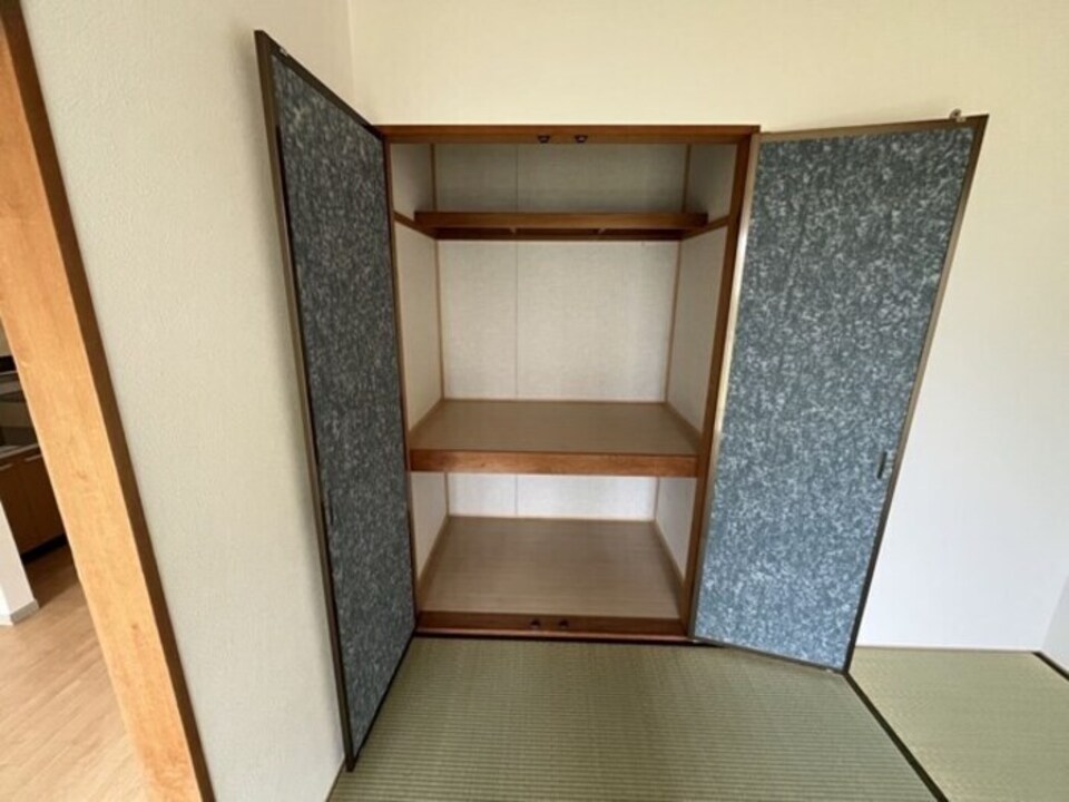 押入れ