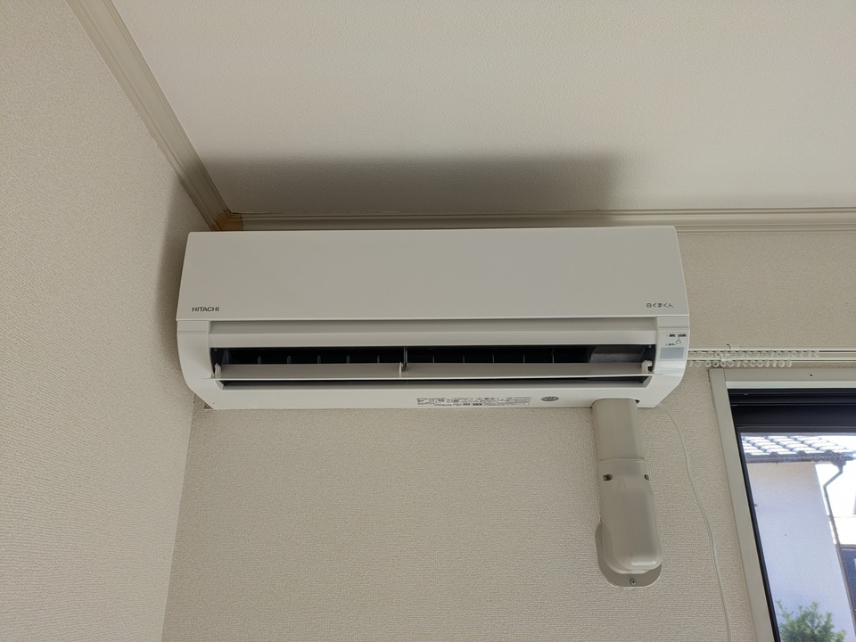 エアコン