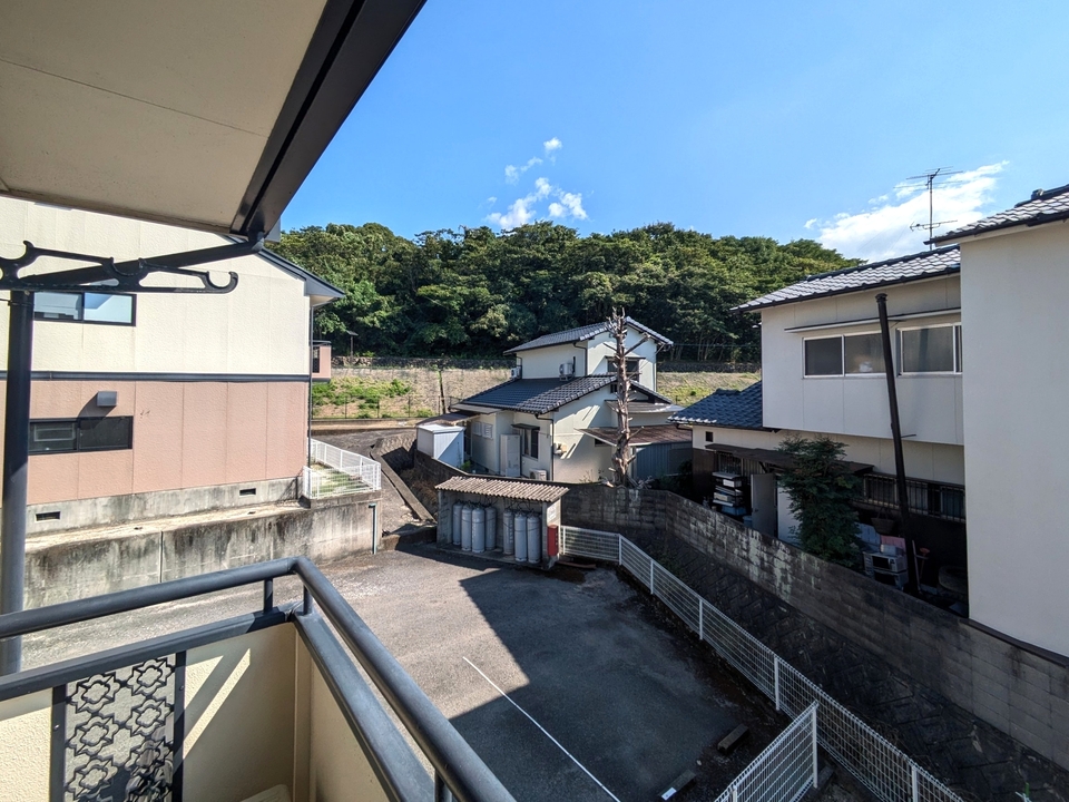 背景