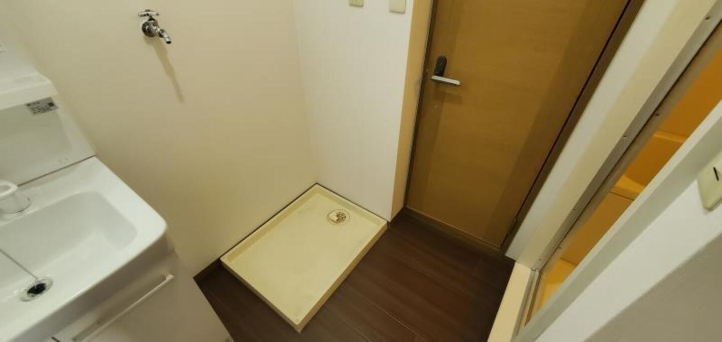 クローゼット