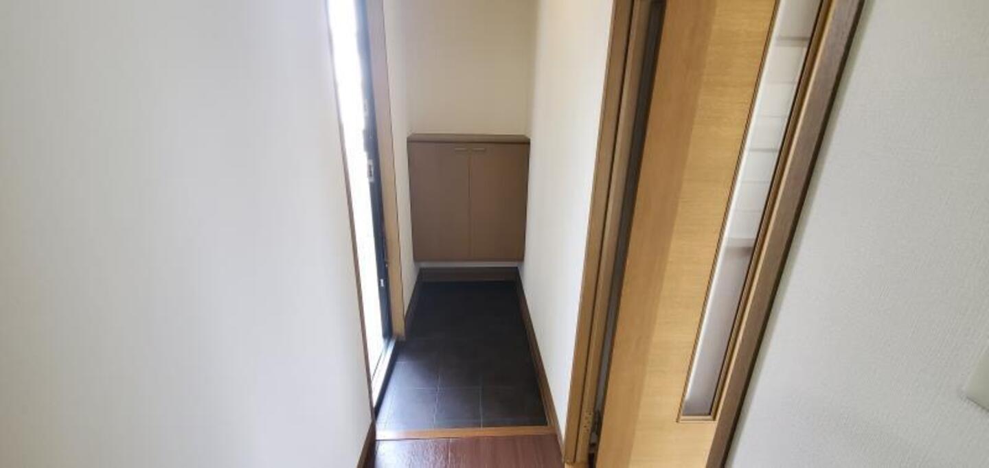 押入れ