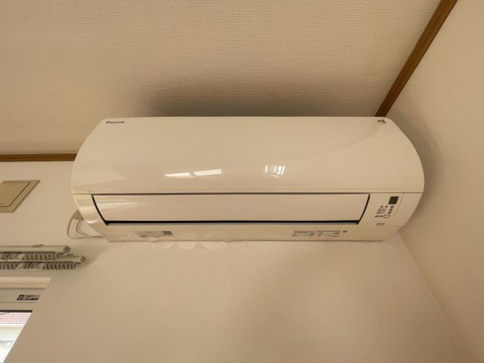 エアコン