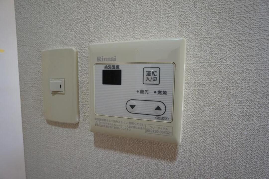 押入れ