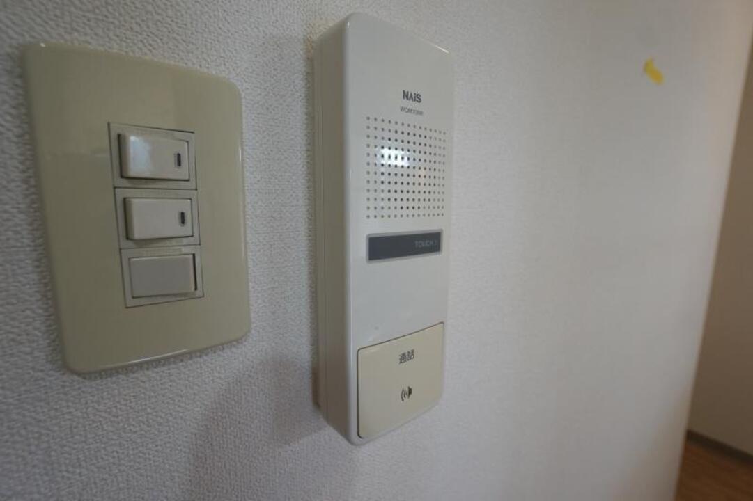クローゼット