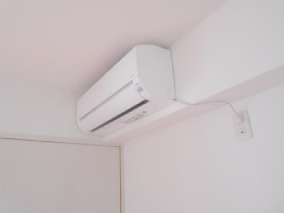 エアコン