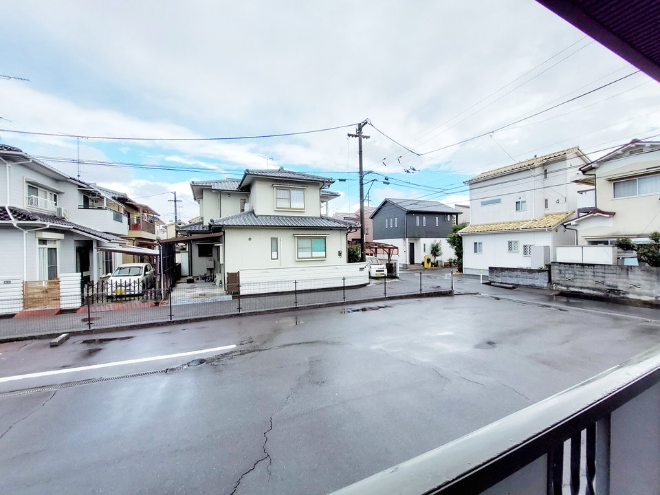 背景