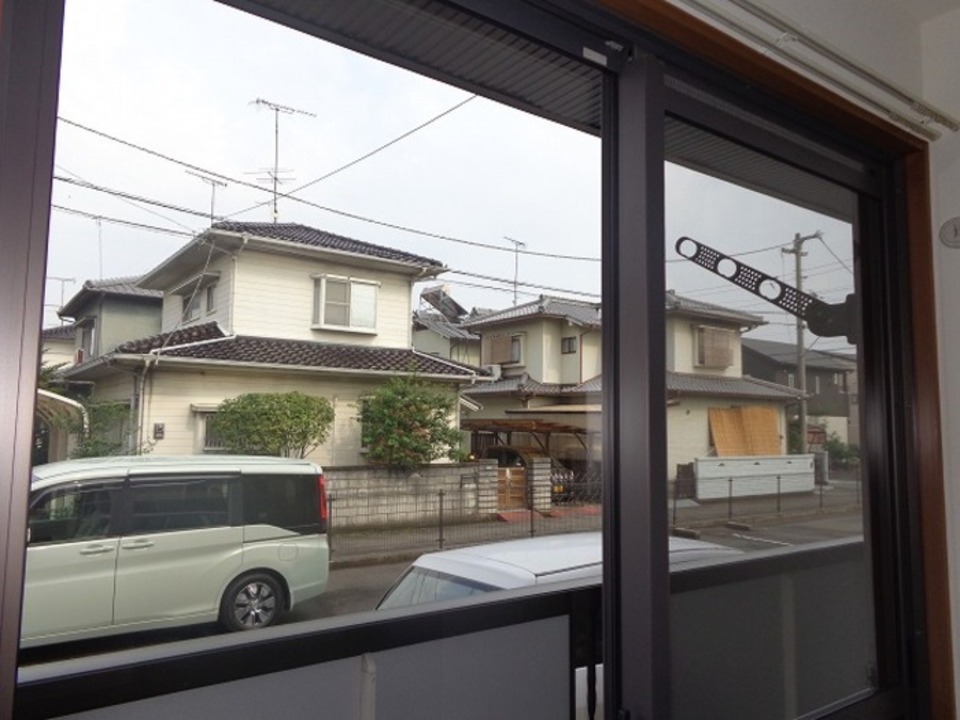 背景
