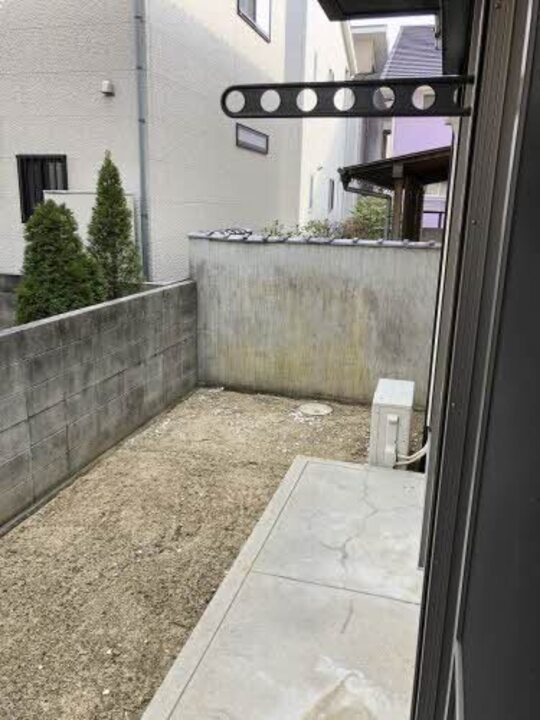 庭