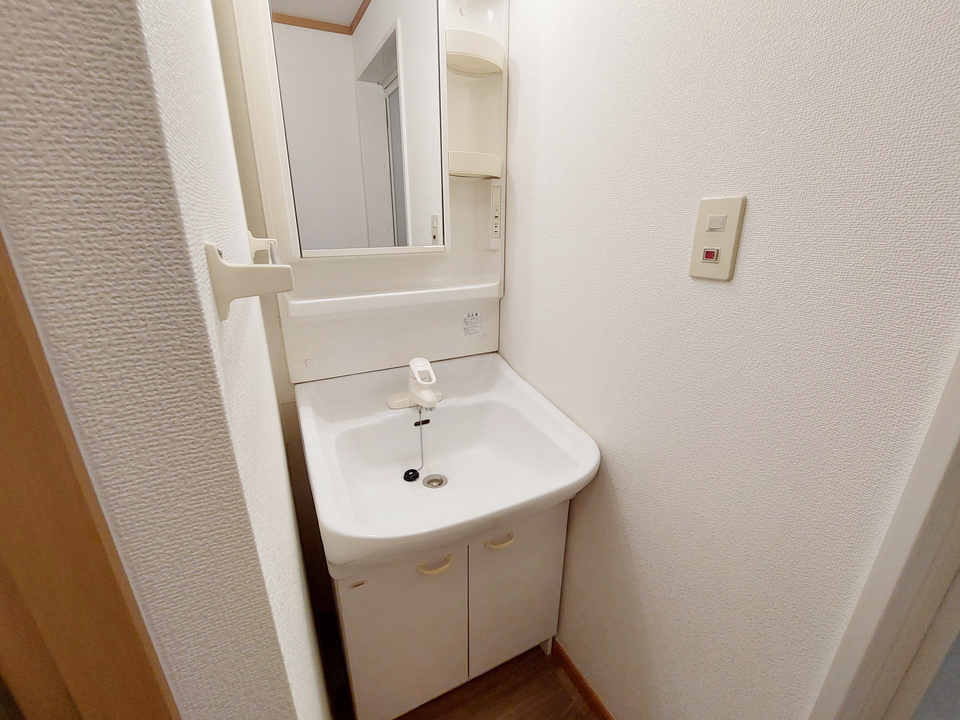 ドレッサー