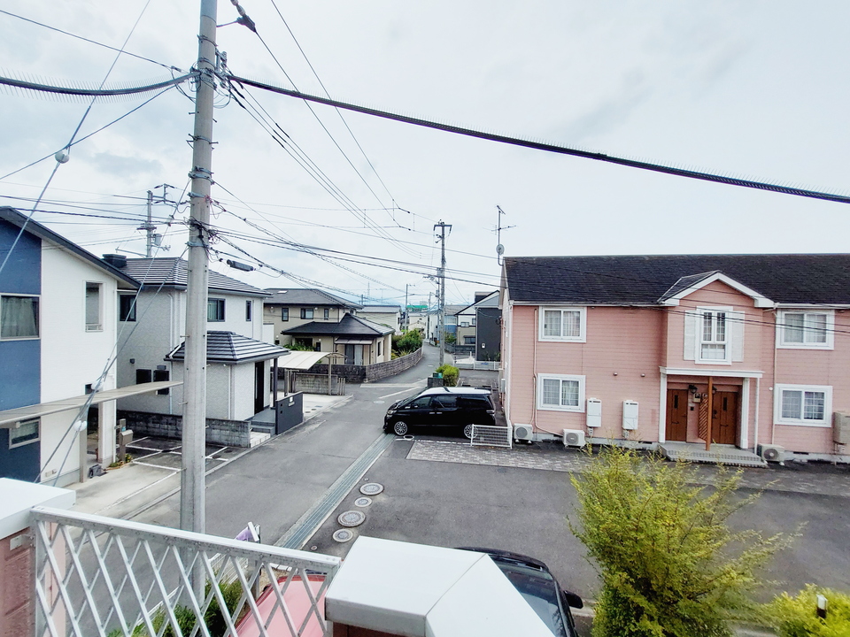 背景