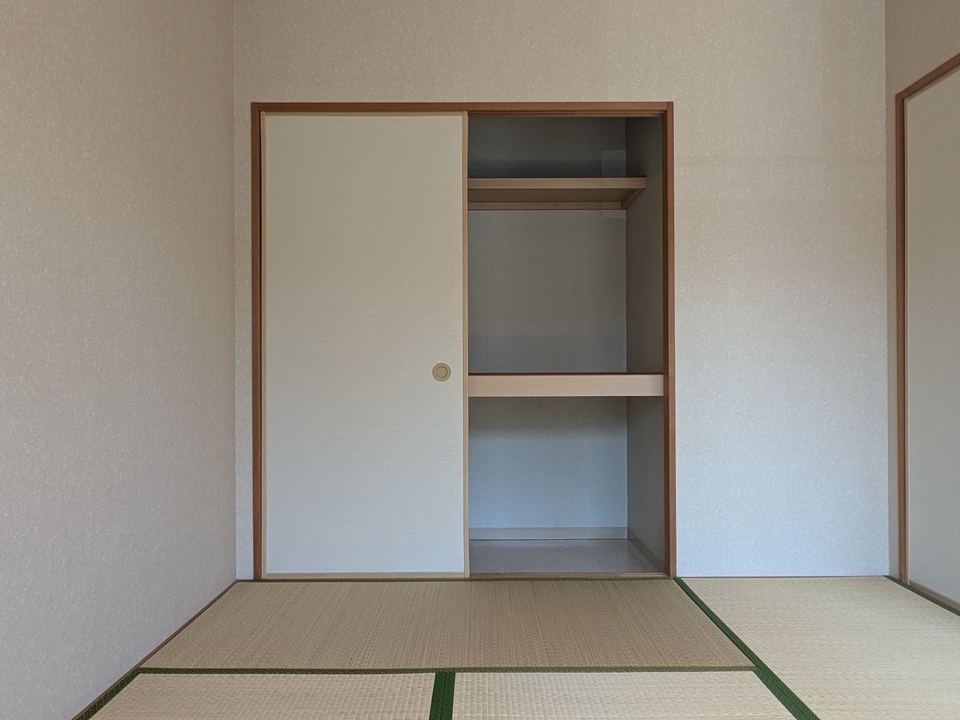 押入れ