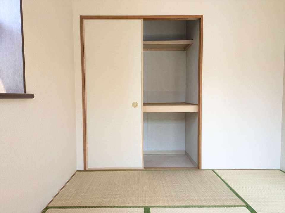 押入れ