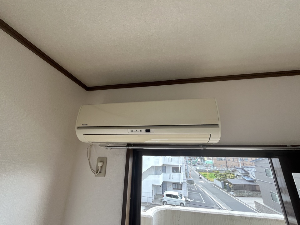 エアコン
