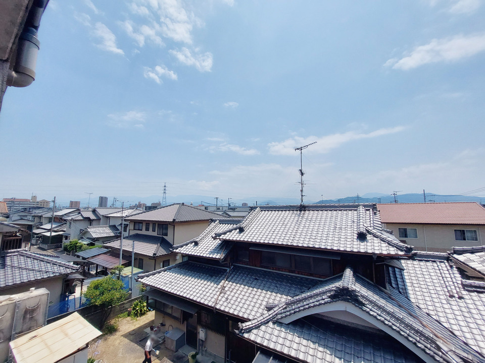 背景