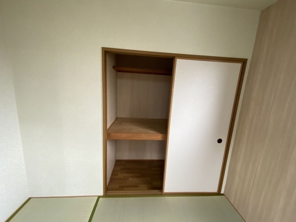 押入れ